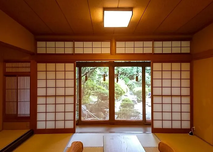 Ryokan Genhouin - Vacation Stay 21837V